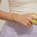 Pulsera de Diamantes Ranielle