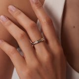 Anillo de Oro Alleria