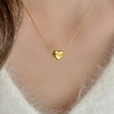 Collar de Oro Jessica
