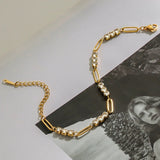 Pulsera de Diamantes Ranielle