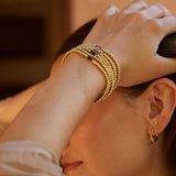 Pulsera de Piedra de Nacimiento Celine