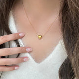 Collar de Oro Jessica