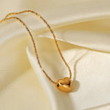 Collar de Oro Jessica
