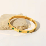 Pulsera de Oro Hannah