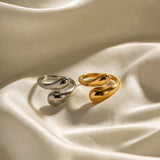 Anillo de Oro Sabine