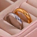 Anillo de Oro Melody
