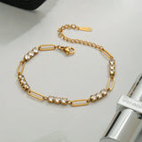 Pulsera de Diamantes Ranielle