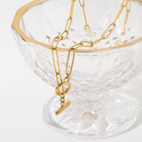 Collar Joyce de Oro