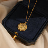 Colgante de Oro Starlight