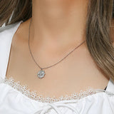 Collar de Oro Polaris