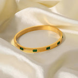 Pulsera de Oro Hannah