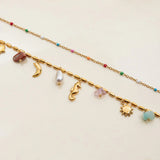 Collar Capas Encanto Costero Cambria