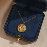 Colgante Delilah Ocean