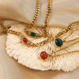 Collar Vintage Isabella