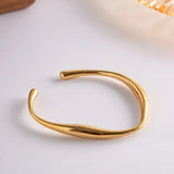Pulsera de Oro Tiffany