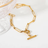 Collar Joyce de Oro