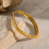 Pulsera de Oro Annelise