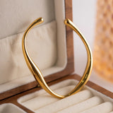 Pulsera de Oro Tiffany