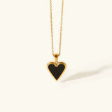 Collar Blythe Corazón