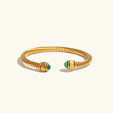 Pulsera de Oro Thea