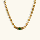 Collar Vintage Isabella