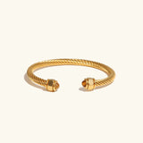 Pulsera de Oro Thea