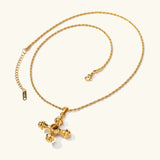 Collar Della de Oro