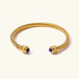 Pulsera de Oro Thea