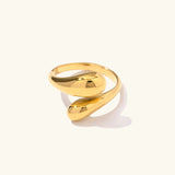 Anillo de Oro Sabine