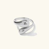 Anillo de Oro Sabine