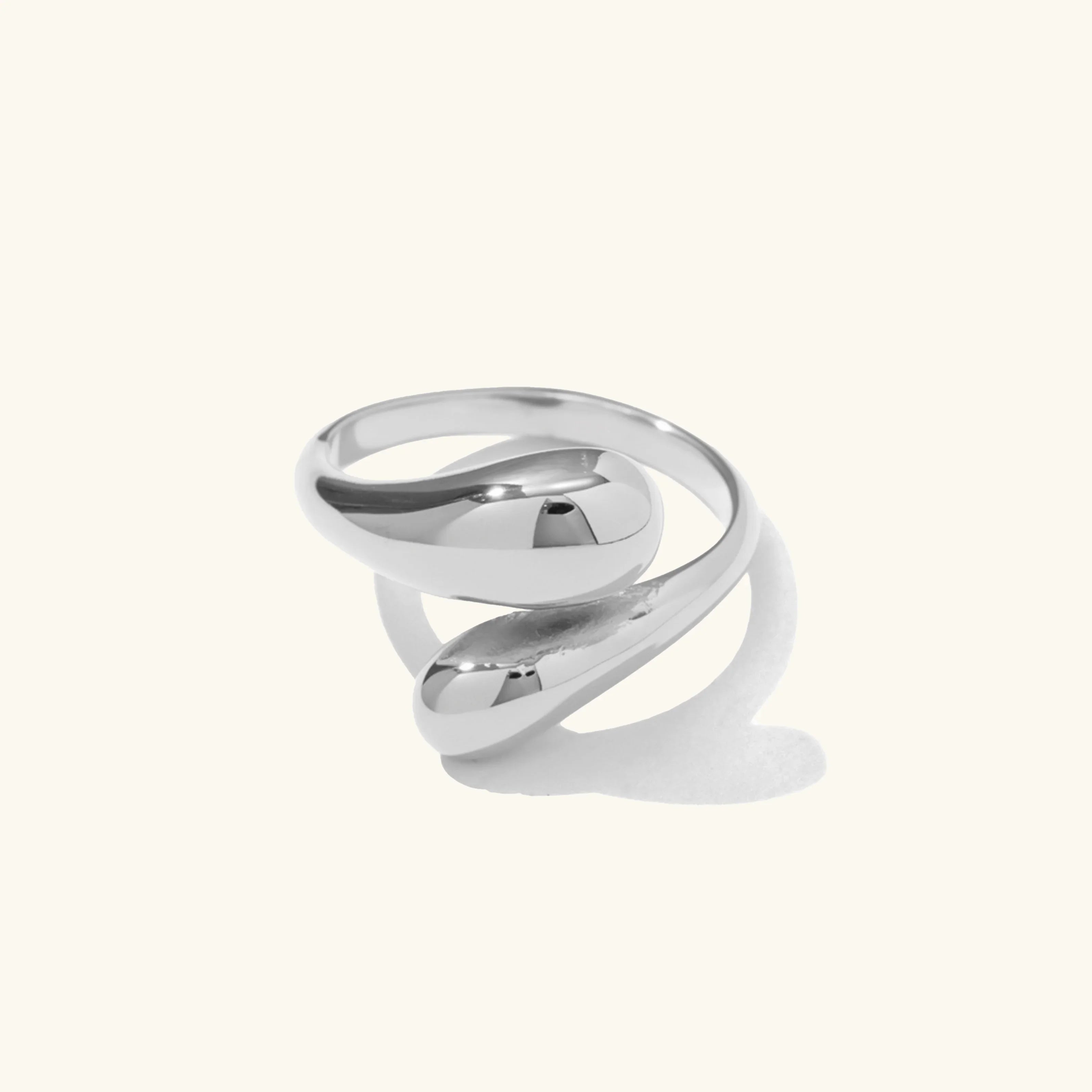 Anillo de Oro Sabine