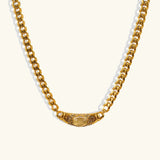 Collar Vintage Isabella