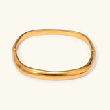 Pulsera de Oro Annelise