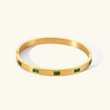 Pulsera de Oro Hannah
