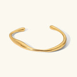 Pulsera de Oro Tiffany