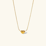 Collar de Oro Jessica