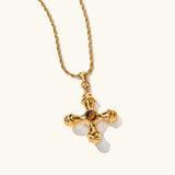 Collar Della de Oro