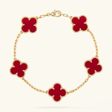 CLOVER | ROJO