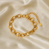 Pulsera de Oro Betty