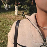 Collar de Diamante Kleo