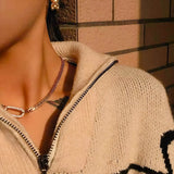 Collar de Diamante Kleo