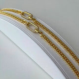 Collar de Diamante Kleo