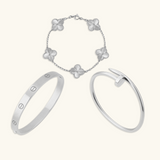 SET TRIO SOL BRILLANTE
