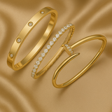 ELEGANCIA ETERNA APILADA