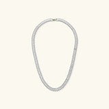 Collar de Diamantes Zora