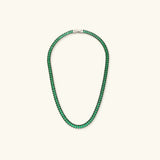 Collar de Diamantes Zora