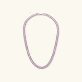 Collar de Diamantes Zora