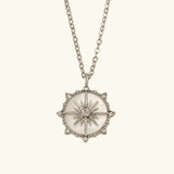 Collar de Oro Polaris