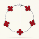 CLOVER | ROJO