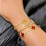 CLOVER | ROJO